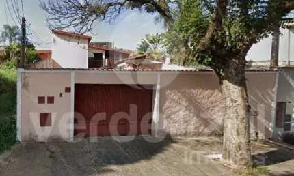 Casa comercial à venda na Vila Perseu Leite de Barros, Campinas , 182 m2 por R$ 450.000