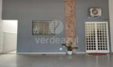 Casa com 3 quartos para alugar no Jardim Portal do Sol, Indaiatuba  por R$ 4.140