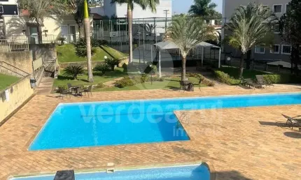 Cobertura com 3 quartos à venda na Rua Santa Rita do Passa Quatro, 121, Jardim Nova Europa, Campinas, 120 m2 por R$ 515.000