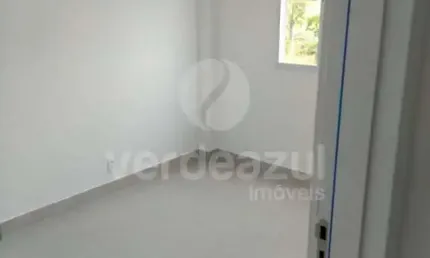 Apartamento com 2 quartos à venda no Jardins do Império, Indaiatuba , 53 m2 por R$ 320.000