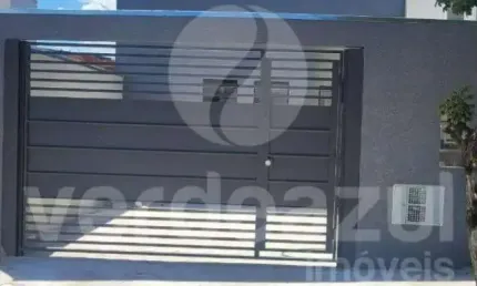 Casa com 2 quartos à venda no Jardim do Engenho, Monte Mor , 70 m2 por R$ 340.000