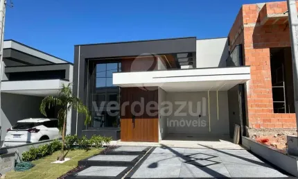 Casa em condomínio fechado com 3 quartos à venda na Rua José Milanesi, 1131, Vila Rubens, Indaiatuba, 132 m2 por R$ 1.260.000