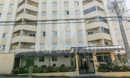 Apartamento com 2 quartos à venda na rua antônio rodrigues moreira neto, 210, jardim paulicéia, campinas, 65 m2 por r$ 340.000