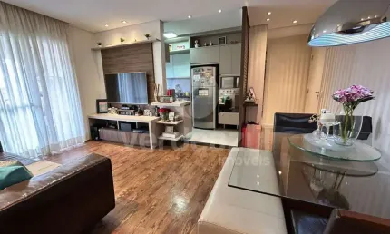 Apartamento com 3 quartos à venda no Jardim Pompéia, Indaiatuba , 86 m2 por R$ 931.000
