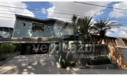 Casa com 3 quartos à venda no jardim do vovô, campinas , 360 m2 por r$ 1.500.000