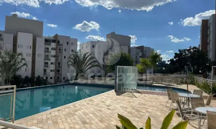Apartamento com 2 quartos à venda na Rua Vitório Randi, 135, Jardim Alto da Boa Vista, Valinhos, 52 m2 por R$ 310.000