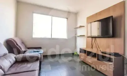 Apartamento com 3 quartos para alugar na avenida josé bonifácio, 1277, jardim flamboyant, campinas, 92 m2 por r$ 2.800