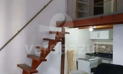 Kitnet / Stúdio para alugar na Rua Conselho das Sociedades de Bairro, 493, Jardim Yeda, Campinas, 28 m2 por R$ 900