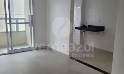 Apartamento com 2 quartos à venda na Rua Santa Rita do Passa Quatro, 255, Jardim Nova Europa, Campinas, 54 m2 por R$ 430.000