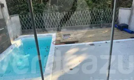 Casa em condomínio fechado com 3 quartos à venda na Rua Joaquim Marcelino Leite, 545, Jardim Interlagos, Hortolândia, 90 m2 por R$ 750.000