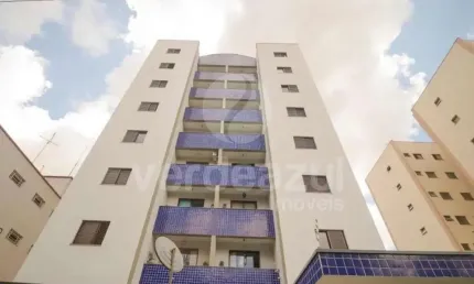Apartamento com 2 quartos à venda na R. Dr. João Quirino do Nascimento, 1449, Vila Brandina, Campinas, 70 m2 por R$ 410.000