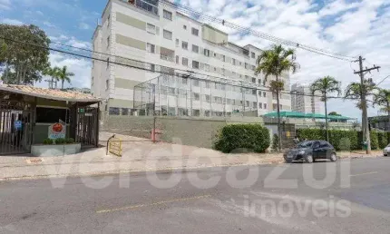 Cobertura com 3 quartos à venda na Avenida São José dos Campos, 151, Jardim Nova Europa, Campinas, 121 m2 por R$ 530.000