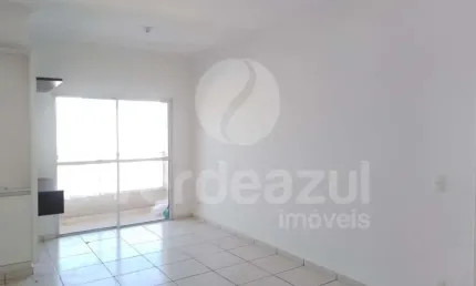Apartamento com 2 quartos à venda na Avenida Thereza Ana Cecon Breda, 1751, Vila São Pedro, Hortolândia, 58 m2 por R$ 260.000
