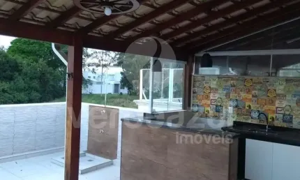 Cobertura com 3 quartos à venda na Avenida São José dos Campos, 151, Jardim Nova Europa, Campinas, 110 m2 por R$ 458.000