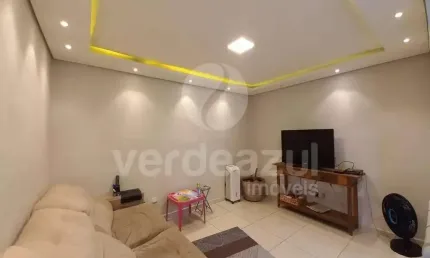Cobertura com 2 quartos à venda na Avenida São José dos Campos, 151, Jardim Nova Europa, Campinas, 92 m2 por R$ 380.000