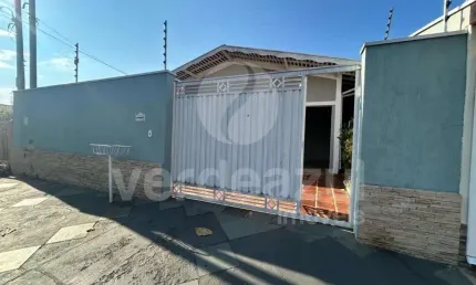 Casa com 4 quartos para alugar no Jardim Nova Europa, Campinas , 200 m2 por R$ 4.900