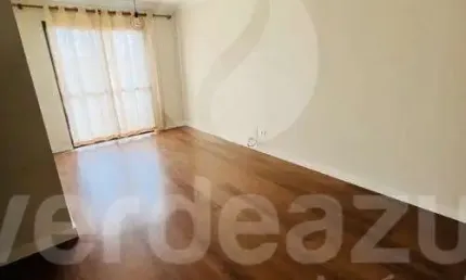 Apartamento com 3 quartos à venda na Rua Amador Bueno, 225, Vila Industrial, Campinas, 89 m2 por R$ 575.000