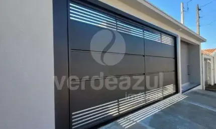 Casa com 3 quartos à venda no jardim bela vista, indaiatuba , 170 m2 por r$ 1.022.000