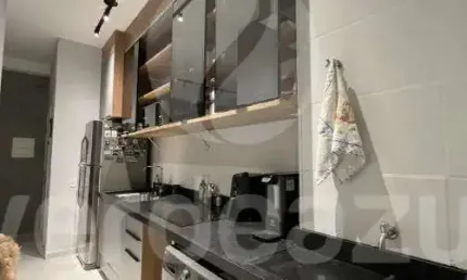 Apartamento com 2 quartos à venda na avenida thereza ana cecon breda, 1501, jardim das colinas, hortolândia, 56 m2 por r$ 355.000