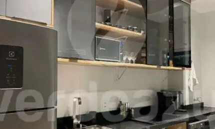 Apartamento com 2 quartos à venda na avenida thereza ana cecon breda, 1501, jardim das colinas, hortolândia, 56 m2 por r$ 355.000