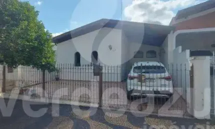 Casa com 3 quartos para alugar no Jardim Chapadão, Campinas , 190 m2 por R$ 4.565