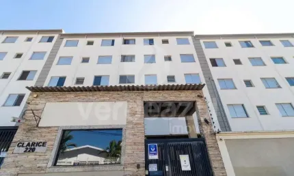 Apartamento com 3 quartos à venda na vila são bento, campinas , 62 m2 por r$ 290.000