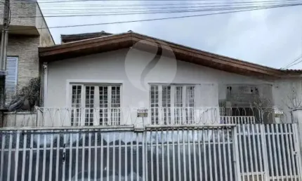 Casa com 4 quartos para alugar na rua monte alto, 364, chácara da barra, campinas, 173 m2 por r$ 5.600
