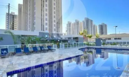 Apartamento com 2 quartos à venda no jardim nova hortolândia i, hortolândia , 50 m2 por r$ 266.000