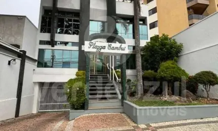 Sala comercial para alugar na rua doutor emílio ribas, 491, cambuí, campinas, 38 m2 por r$ 1.635
