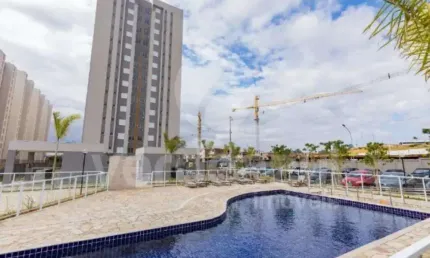 Apartamento com 2 quartos à venda na estrada geraldo costa camargo, 555, jardim são sebastião, hortolândia, 59 m2 por r$ 265.000