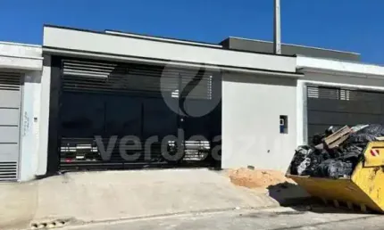 Casa com 3 quartos à venda no parque residencial sabiás, indaiatuba , 105 m2 por r$ 772.000