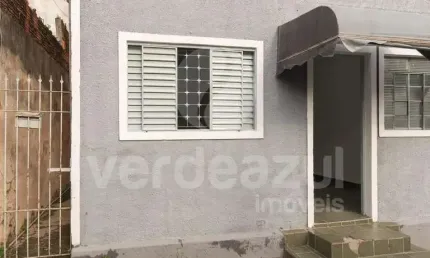 Casa com 3 quartos para alugar no jardim chapadão, campinas , 70 m2 por r$ 2.210