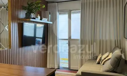 Apartamento com 1 quarto à venda na avenida aquidaban, 101, centro, campinas, 50 m2 por r$ 373.000