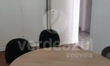Sala comercial para alugar no botafogo, campinas , 30 m2 por r$ 1.960