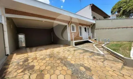 Casa com 3 quartos à venda no jardim guarani, campinas , 200 m2 por r$ 710.000