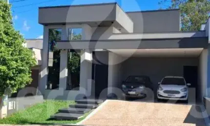Casa em condomínio fechado com 3 quartos para alugar na avenida santana, 1990, jardim amanda i, hortolândia, 163 m2 por r$ 13.590