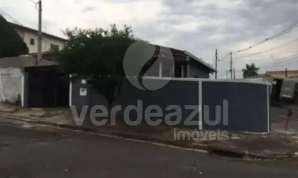 Casa com 3 quartos para alugar no jardim santana, campinas , 115 m2 por r$ 2.500