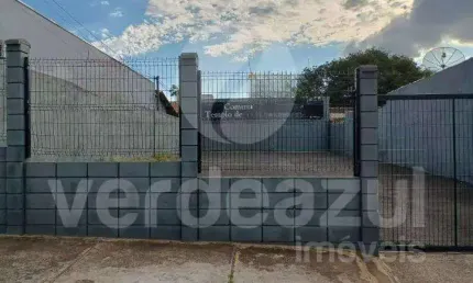 Sala comercial para alugar na vila san martin (nova veneza), sumaré , 120 m2 por r$ 3.550