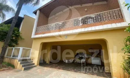 Casa com 3 quartos à venda no nova campinas, campinas , 174 m2 por r$ 798.000
