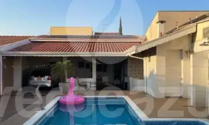 Casa com 2 quartos à venda no jardim santana, hortolândia , 165 m2 por r$ 580.000