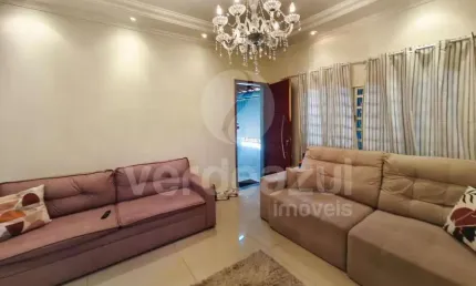 Casa com 3 quartos para alugar na vila manoel ferreira, campinas , 200 m2 por r$ 5.440