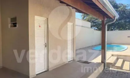 Casa com 4 quartos à venda no santa terezinha, paulínia , 232 m2 por r$ 1.080.000