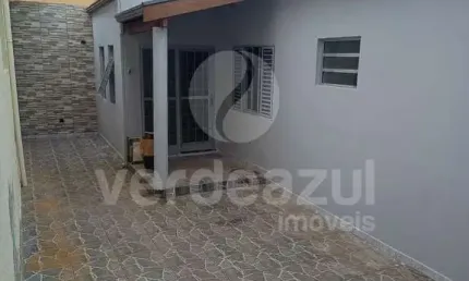 Casa com 2 quartos para alugar no jardim stella, campinas , 120 m2 por r$ 1.795