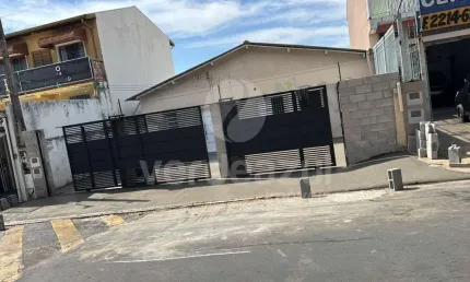 Casa com 1 quarto para alugar no parque dom pedro ii, campinas , 55 m2 por r$ 1.640