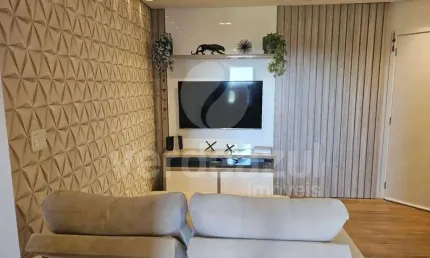 Apartamento com 2 quartos à venda no jardim bela vista, indaiatuba , 57 m2 por r$ 602.000