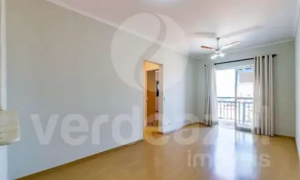 Apartamento com 3 quartos à venda na rua amador bueno, 225, vila industrial, campinas, 89 m2 por r$ 350.000