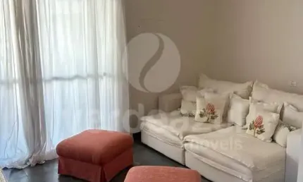 Apartamento com 1 quarto para alugar na rua coronel francisco andrade coutinho, 222, cambuí, campinas, 70 m2 por r$ 2.175