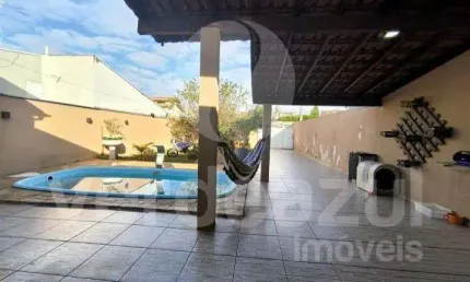 Casa com 3 quartos à venda no jardim terras de santo antônio, hortolândia , 101 m2 por r$ 555.200