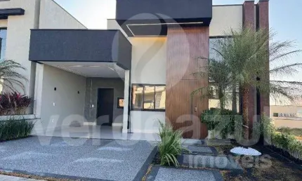 Casa em condomínio fechado com 3 quartos à venda na angelo alberto prandini, jardim mantova, indaiatuba, 139 m2 por r$ 1.290.000