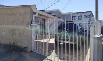 Casa com 2 quartos para alugar na vila marieta, campinas , 200 m2 por r$ 3.200